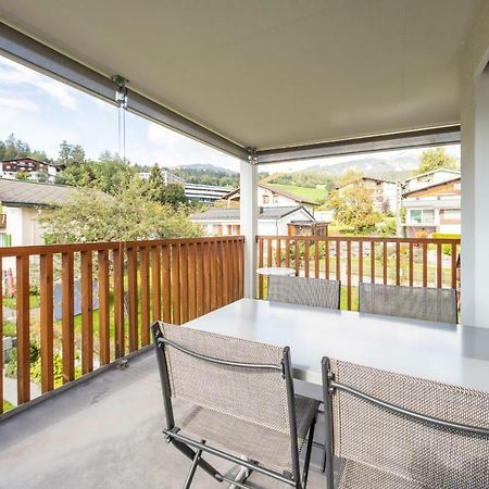 Laax Homes - Casa Miro Nr 7 Flims Exterior foto